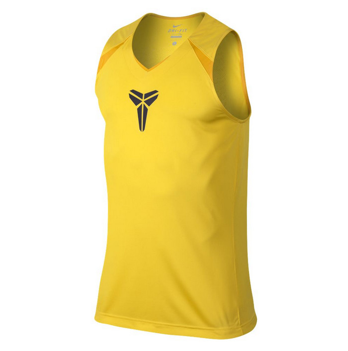 Майка Nike Kobe Game Time 9 Sleeveless - картинка