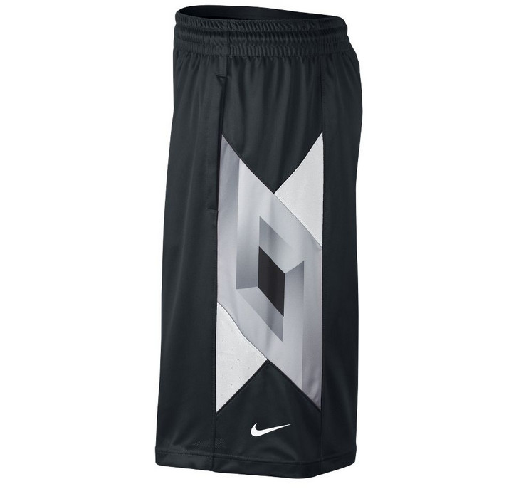 Купить Шорты LeBron Infinite | 545412-010 в Москве или заказать доставку на Slamdunk.su