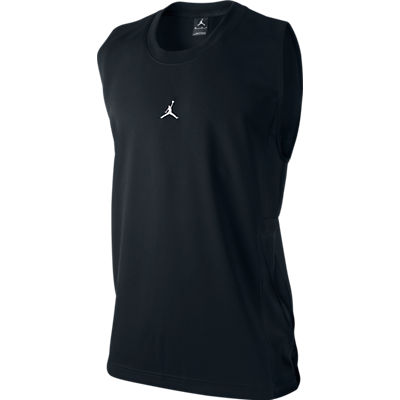 Купить Майка Jordan BANKROLL JERSEY | 427612-012 в Москве или заказать доставку на Slamdunk.su