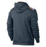 Олимпийка Nike KD HERO FZ HOODY | 546012-448