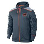 Олимпийка Nike KD HERO FZ HOODY | 546012-448