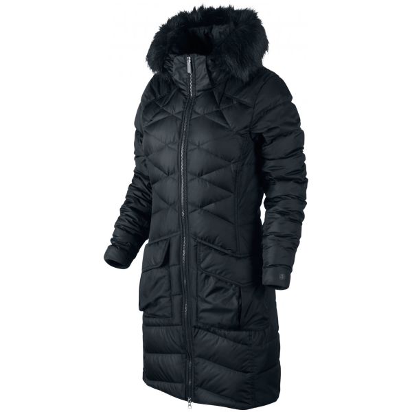 Nike alliance parka outlet