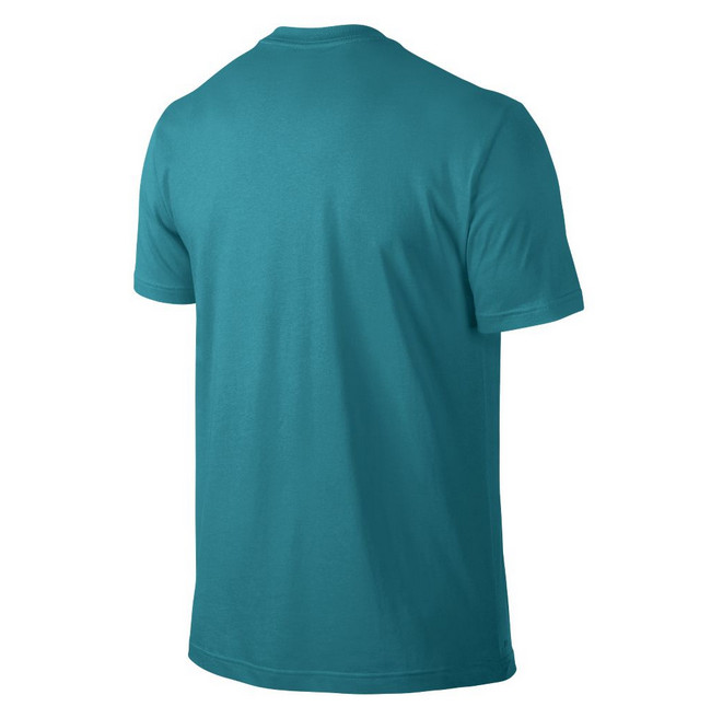 Купить Футболка Nike THE SWOOSH NET TEE | 546167-372 в Москве или заказать доставку на Slamdunk.su
