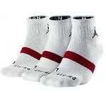 Носки Jordan Dri-FIT Low Quarter - картинка