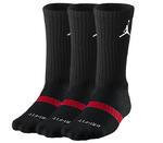 Носки Jordan Drifit Crew 3pk | 546481-012
