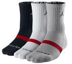 Носки Jordan Drifit Crew 3pk | 546481-901