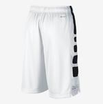 Детские баскетбольные шорты Nike Elite Stripe Short yth - картинка