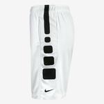 Детские баскетбольные шорты Nike Elite Stripe Short yth - картинка