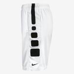 Детские баскетбольные шорты Nike Elite Stripe Short yth | 546649-101
