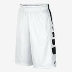 Детские баскетбольные шорты Nike Elite Stripe Short yth - картинка