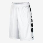 Детские баскетбольные шорты Nike Elite Stripe Short yth | 546649-101