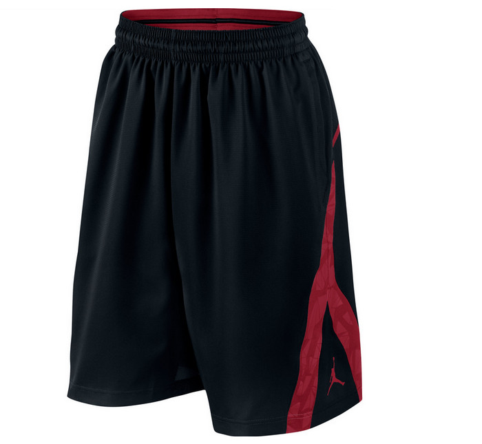 Купить Шорты JORDAN S.FLIGHT SHORT | 547620-010 в Москве или заказать доставку на Slamdunk.su