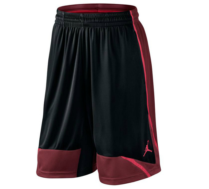 Шорты Jordan PHASE 23 SHORT - картинка