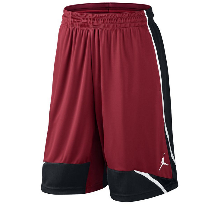 Купить Шорты Jordan PHASE 23 SHORT | 547621-695 в Москве или заказать доставку на Slamdunk.su