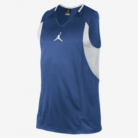 Купить Майка Jordan S.FLight Jersey | 547622-434 в Москве или заказать доставку на Slamdunk.su