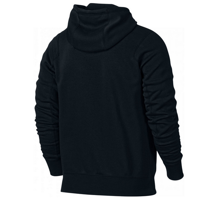 Купить Толстовка Jordan 23/7 FZ Hoody | 547664-010 в Москве или заказать доставку на Slamdunk.su