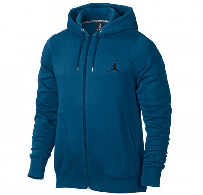 Купить Толстовка Jordan 23/7 Fz Hoody | 547664-414 в Москве или заказать доставку на Slamdunk.su