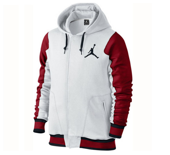 Air jordan 2025 varsity hoodie 2.0