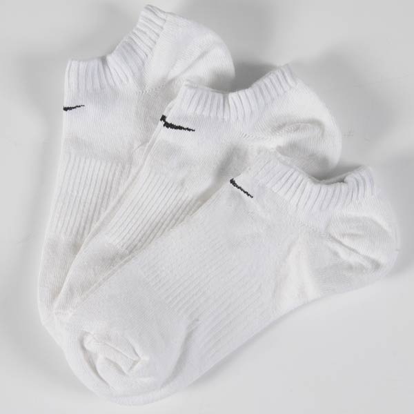Носки Nike New 3ppk Cotn Non Cush NS - картинка