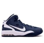 Баскетбольные кроссовки Nike Air Max Hyperguardup | 530954-101