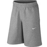 Мужские шорты Nike club short-swoosh | 629206-063