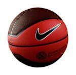 Мяч баскетбольный Nike Elite Championship Euroleague 4-Panel | BB0408-895