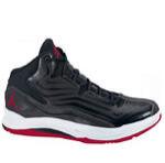 Баскетбольные кроссовки Jordan Aero Mania | 552313-012