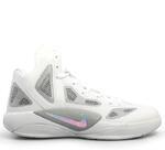 Баскетбольные кроссовки Nike Zoom Hyperfuse 2011 - картинка