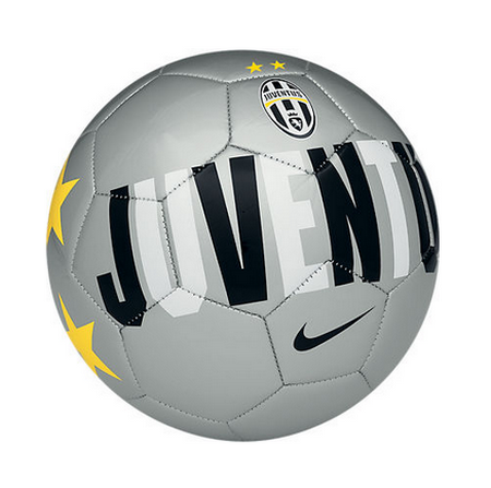 Купить Мяч футбольный NIKE JUVE TEE SUPPORTERS BALL | SC1988-010 в Москве или заказать доставку на Slamdunk.su