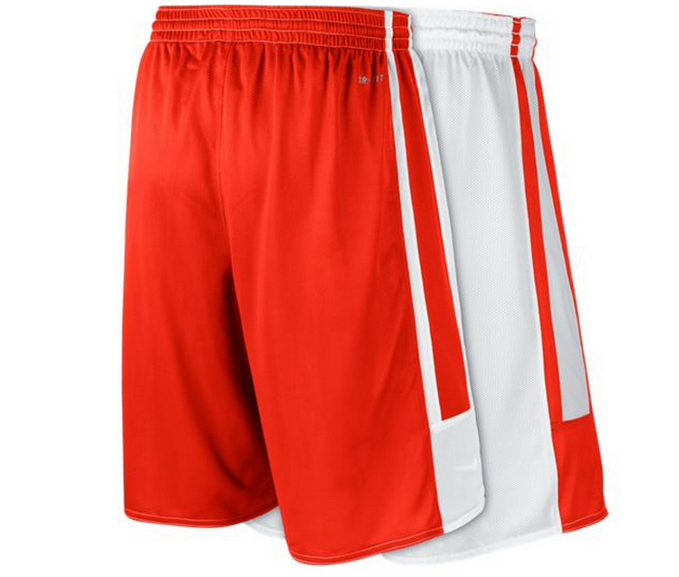 Купить Шорты двусторонние Nike Stock League Reversible | 553403-658 в Москве или заказать доставку на Slamdunk.su