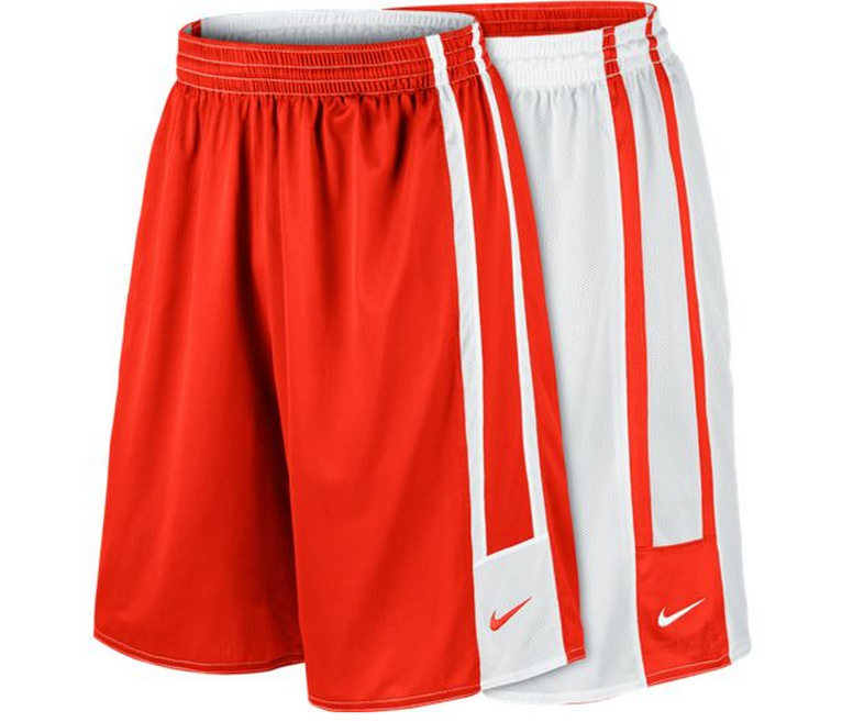Купить Шорты двусторонние Nike Stock League Reversible | 553403-658 в Москве или заказать доставку на Slamdunk.su