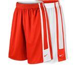 Шорты двусторонние Nike Stock League Reversible | 553403-658