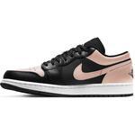 Кроссовки Air Jordan 1 Low | 553558-034
