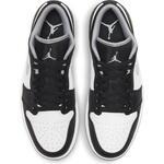 Кроссовки Air Jordan 1 Low | 553558-040