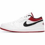 Кроссовки  Air Jordan 1 Low | 553558-118