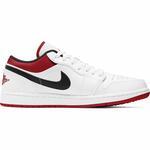 Кроссовки  Air Jordan 1 Low | 553558-118