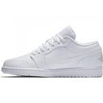 Кроссовки Air Jordan 1 Low | 553558-120
