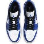 Кроссовки Air Jordan 1 Low | 553558-124