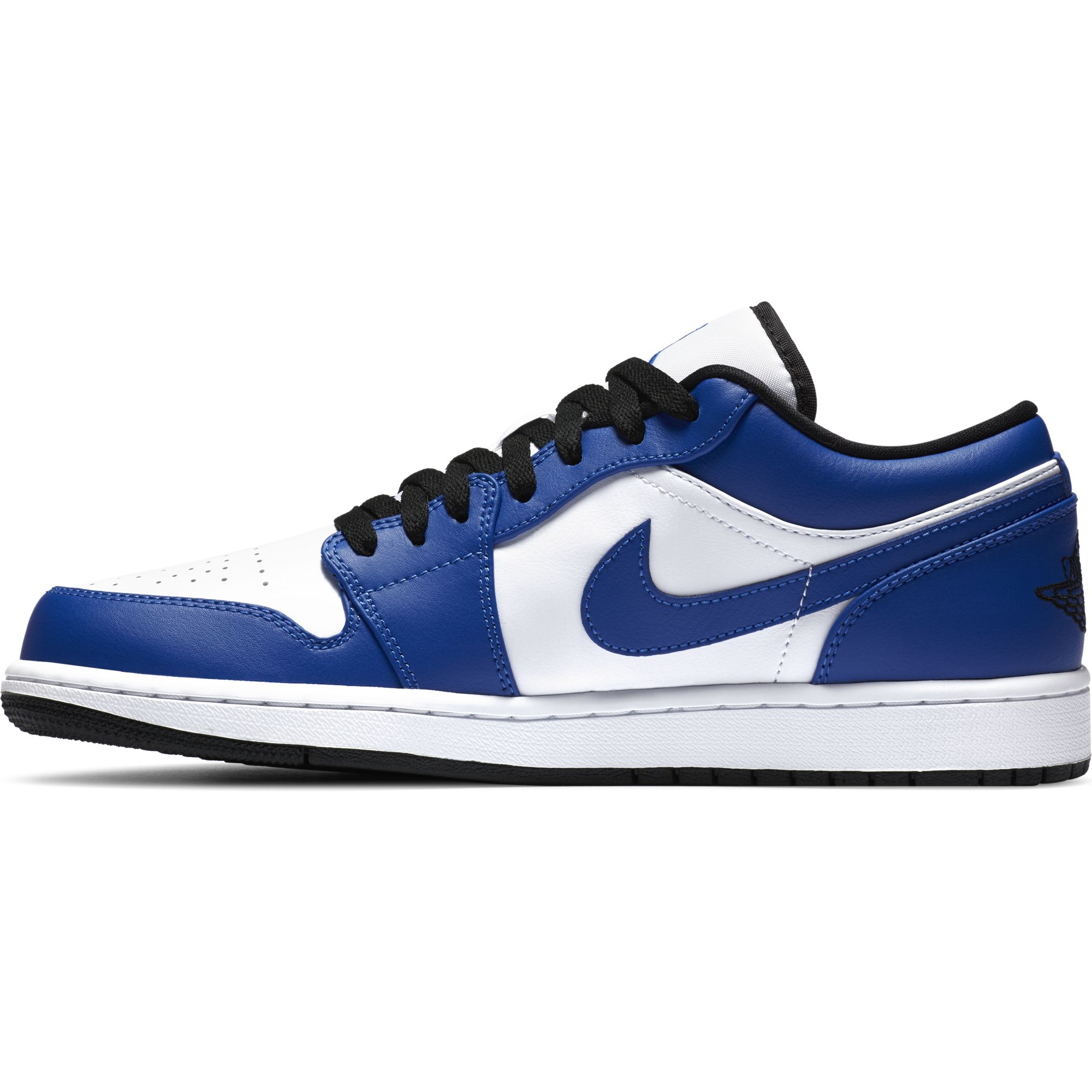 men's air jordan 1 low