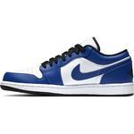 Кроссовки Air Jordan 1 Low | 553558-124