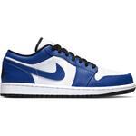 Кроссовки Air Jordan 1 Low | 553558-124