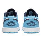 Кроссовки Air Jordan 1 Low | 553558-144