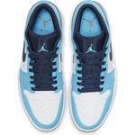 Кроссовки Air Jordan 1 Low | 553558-144