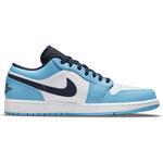 Кроссовки Air Jordan 1 Low | 553558-144