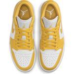 Кроссовки Air Jordan 1 Low | 553558-171