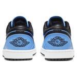 Кроссовки Air Jordan 1 Low | 553558-403
