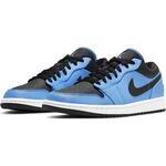 Кроссовки Air Jordan 1 Low | 553558-403