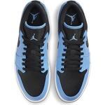 Кроссовки Air Jordan 1 Low | 553558-403