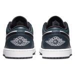 Кроссовки Air Jordan 1 Low | 553558-411