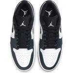 Кроссовки Air Jordan 1 Low | 553558-411